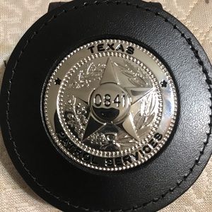 Meet your Posher, Ronald